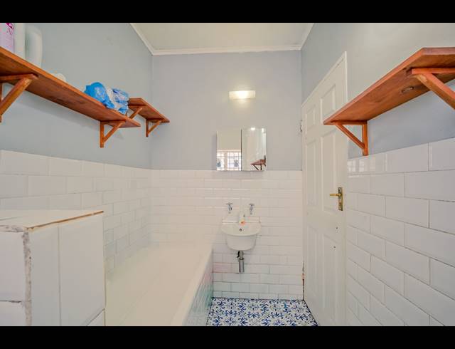 3 BEDROOM TOWNHOUSE FOR SALE IN MUSGRAVE